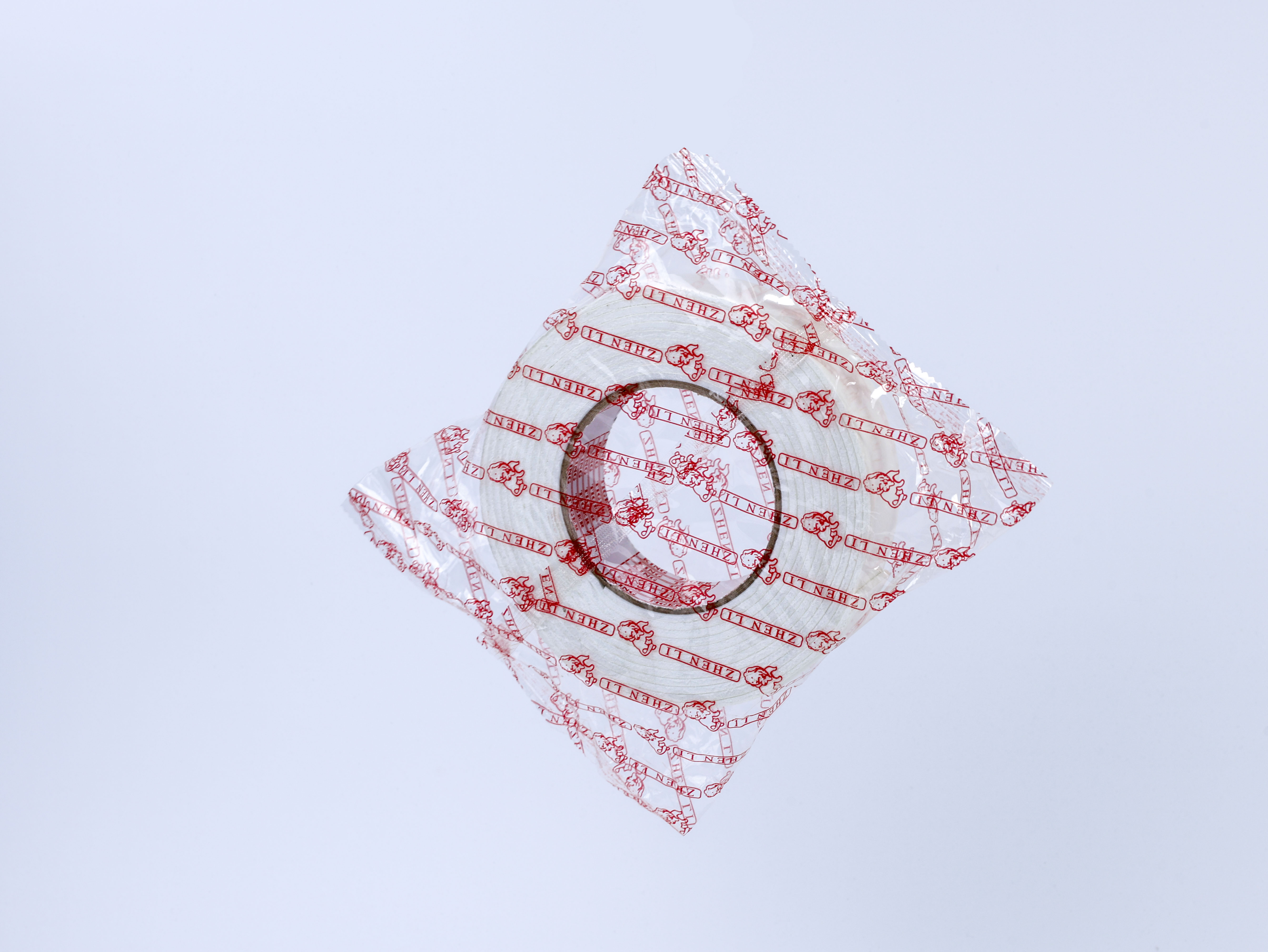 Form tape